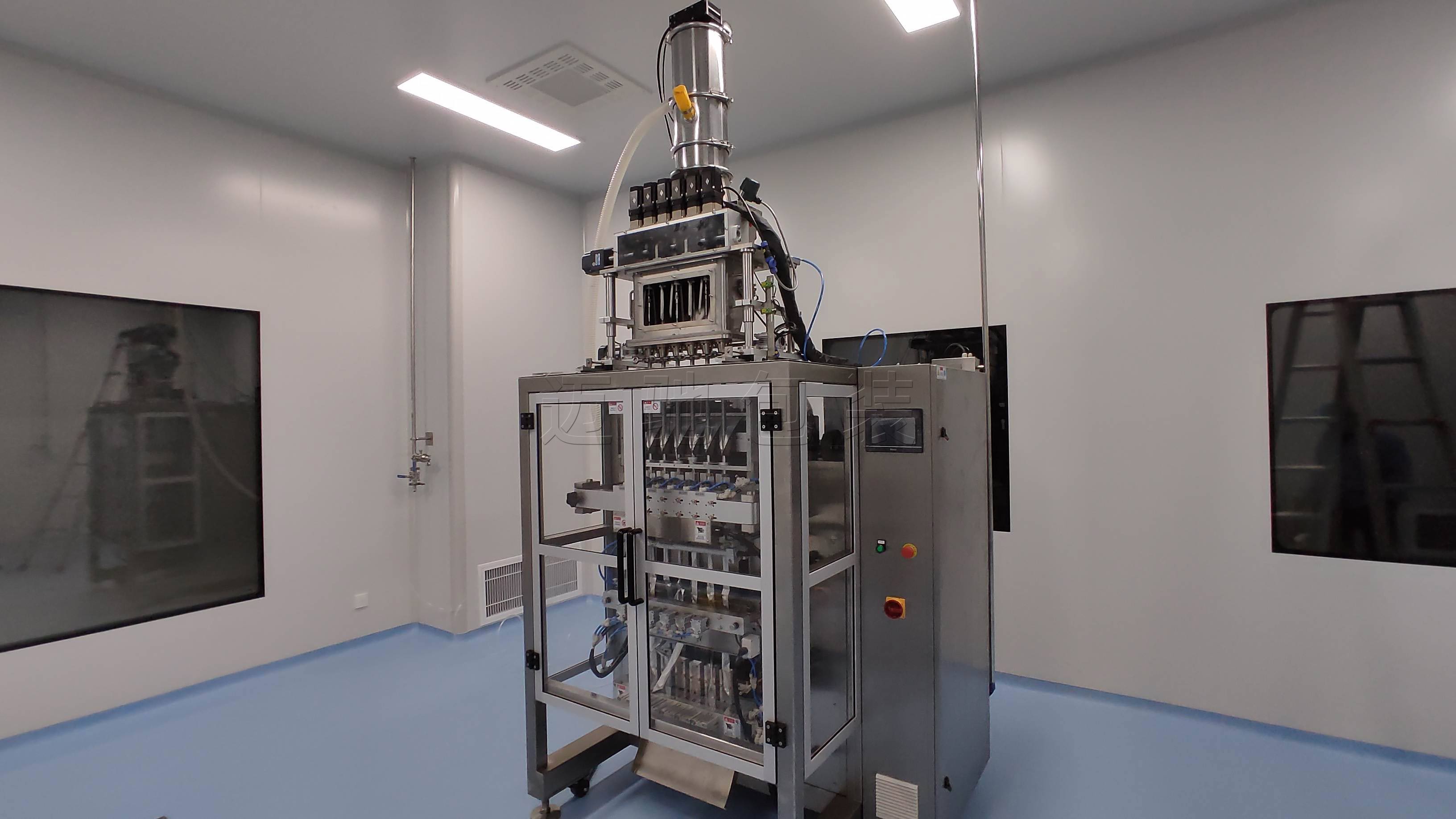 广州迈驰的pe脱气抽真空包装机怎么样？